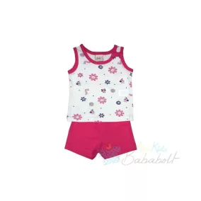 Pillangós baba nyári együttes