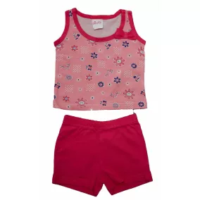 Pillangós baba nyári együttes