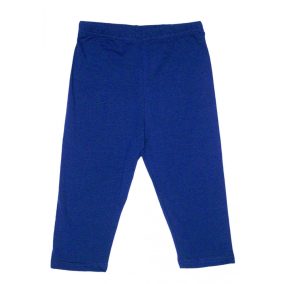 Lányka egyszínű tornanadrág (méret: 110-176)