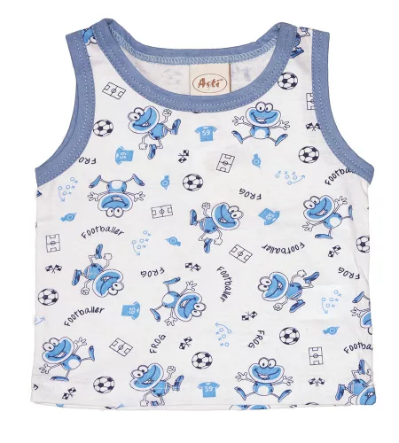 Békás baba 2 részes szett (méret: 62-86)