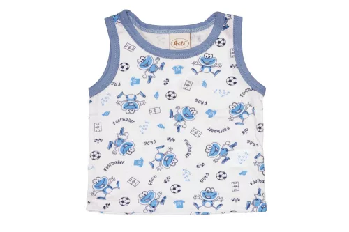 Békás baba 2 részes szett (méret: 62-86)