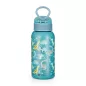   PETITE&MARS Rozsdamentes termo kulacs ivócsőrrel 500 ml Dino Park 36hó+