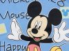 Disney Mickey garbós hosszú ujjú póló