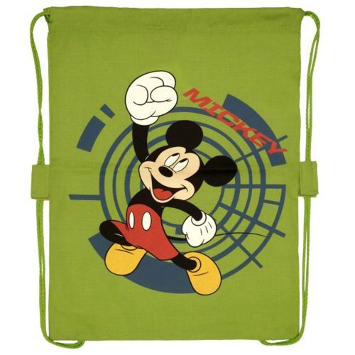 Disney Mickey tornazsák