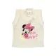 Disney Minnie baba| gyerek kötött mellény (Méret: 74-116)