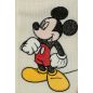 Disney Mickey kötött kardigán