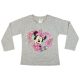 Disney Minnie hosszú ujjú póló (méret 92-110)