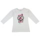 Disney Minnie masnis hosszú ujjú póló