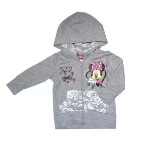Disney Minnie csipkés hatású kardigán