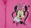 Disney Minnie csipkés hatású kardigán