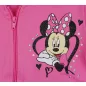 Disney Minnie csipkés hatású kardigán