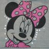 Disney Minnie lányka tunika (méret: 92-128)