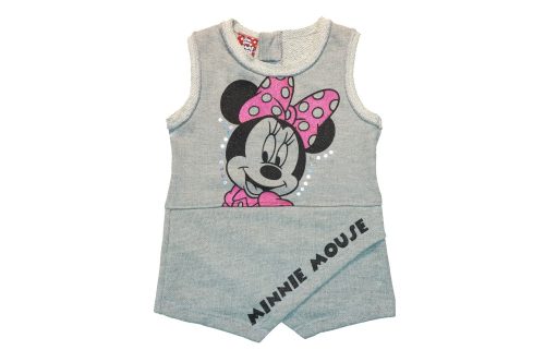 Disney Minnie lányka tunika (méret: 92-128)