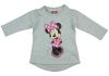 Disney Minnie belül bolyhos hosszú ujjú póló