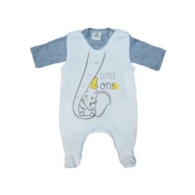 Disney Dumbo 2 részes szett ( méret: 56-74)