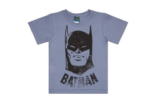 Batman fiú rövid ujjú póló (méret: 104-152)