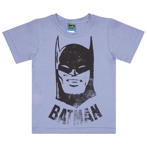 Batman fiú rövid ujjú póló (méret: 104-152)