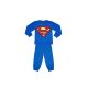 Superman gyerek pizsama