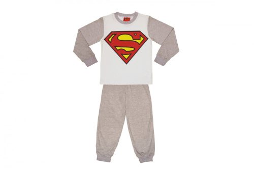 Superman gyerek pizsama