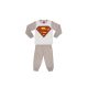 Superman gyerek pizsama
