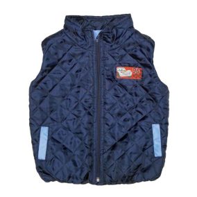 Steppelt baba| gyerek mellény (méret: 80-134)