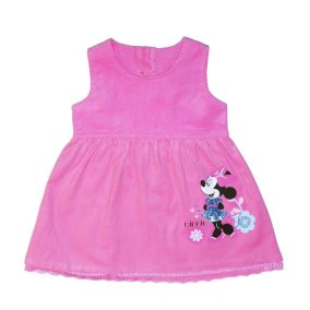 Disney Minnie kord baba| gyerek ruha ( méret 74-122)