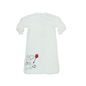   Disney Micimackó baba wellsoft hálózsák 2|5 TOG (méret: 56-86)