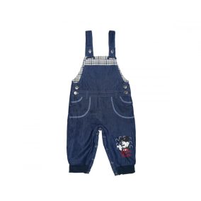   Disney Minnie| Mickey bélelt kertésznadrág (méret: 68-98)