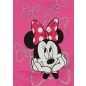   Disney Mickey| Minnie bébi bolyhos kertésznadrág (méret:62-86)
