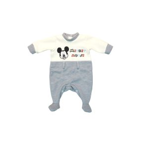 Disney Mickey rugdalózó (méret: 56-68)