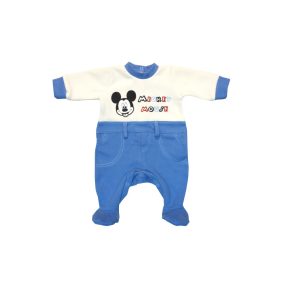 Disney Mickey rugdalózó (méret: 56-68)