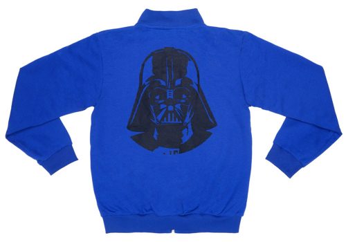 Star Wars gyerek kardigán (méret 116-152)