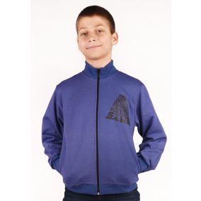 Star Wars gyerek kardigán (méret 116-152)