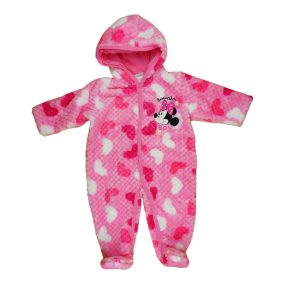 Disney Minnie/Mickey wellsoft overál