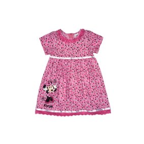 Disney Minnie kord baba ruha (méret: 68-98)
