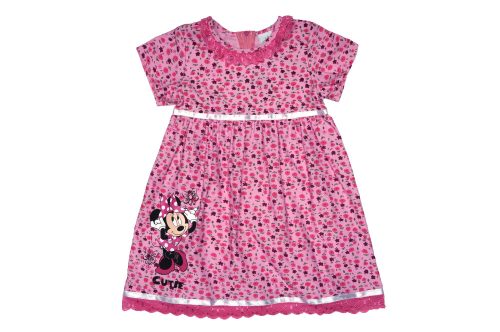 Disney Minnie kord baba ruha (méret: 68-98)