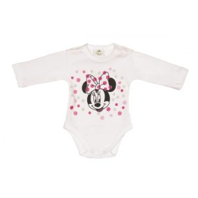 Disney Minnie kombi (méret: 56-86)