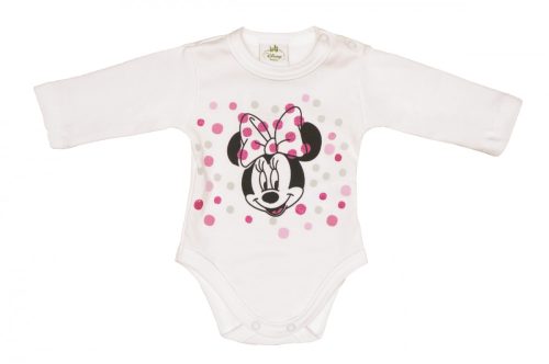 Disney Minnie kombi (méret: 56-86)