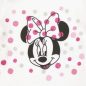 Disney Minnie kombi (méret: 56-86)