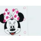 Disney Minnie bébi plüss kocsikabát (kardigán)