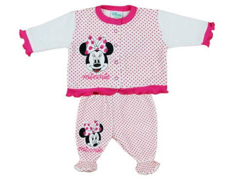 Disney Minnie baba 2 részes plüss szett