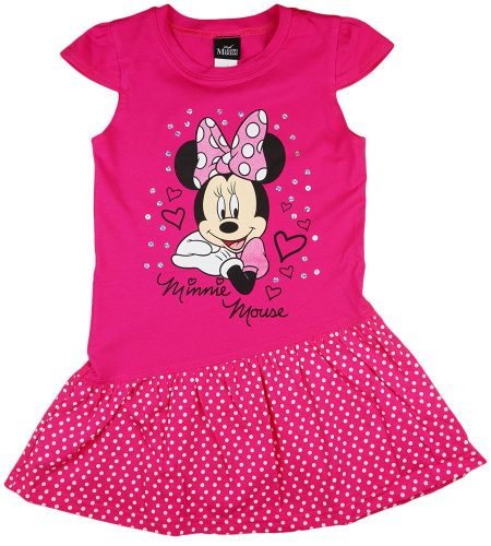 Disney Minnie flitteres lányka ruha