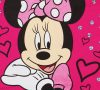 Disney Minnie flitteres lányka ruha