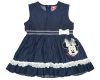Disney Minnie baba| gyerek farmer ruha (méret: 122)