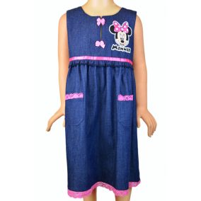 Disney Minnie kislány ruha (méret: 74-116)