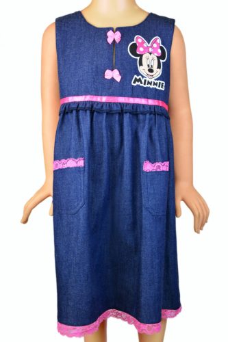 Disney Minnie kislány ruha (méret: 74-116)