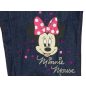 Disney Minnie baba/gyerek farmernadrág (méret: 74-