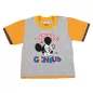 Disney Mickey baba/gyerek szett (méret: 74-110)
