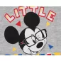 Disney Mickey baba/gyerek szett (méret: 74-110)