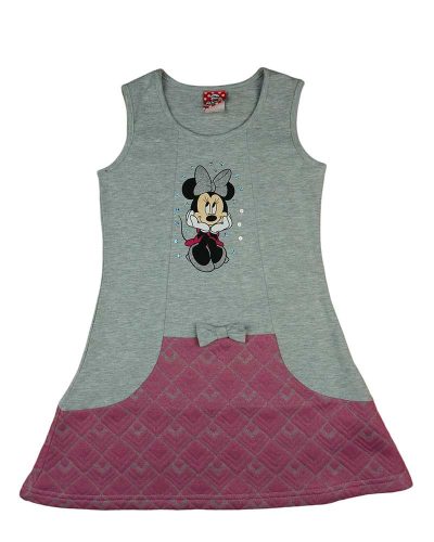 Disney Minnie gyerek ujjatlan ruha